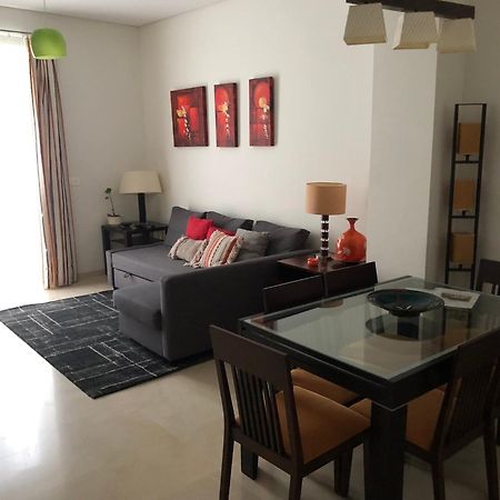 Apartamento Centro Sevilla Extérieur photo