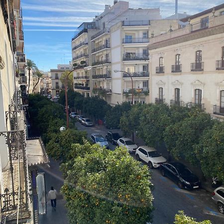 Apartamento Centro Sevilla Extérieur photo