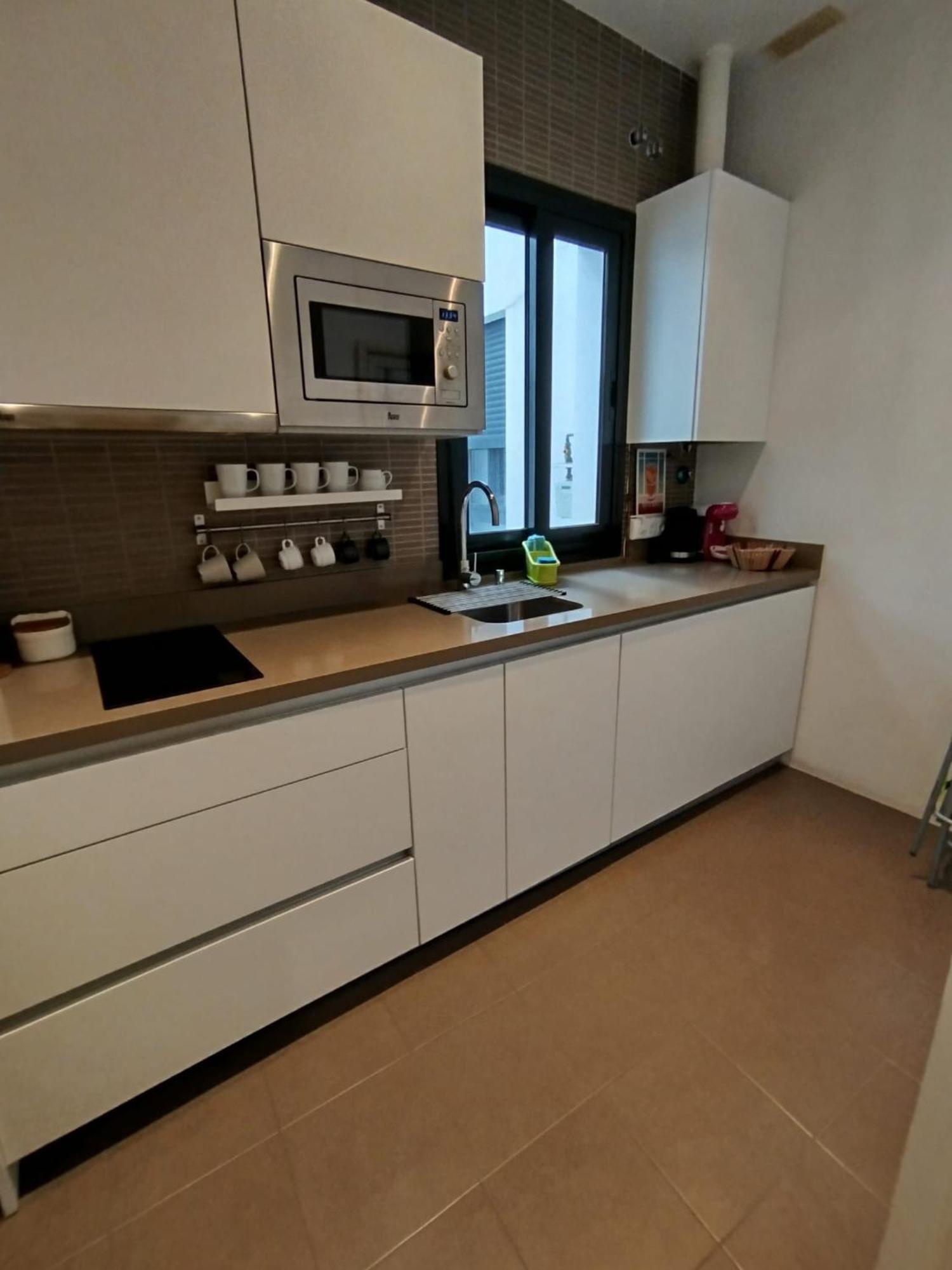 Apartamento Centro Sevilla Extérieur photo