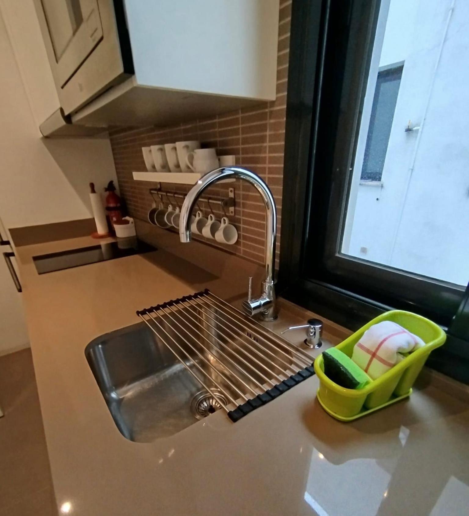 Apartamento Centro Sevilla Extérieur photo
