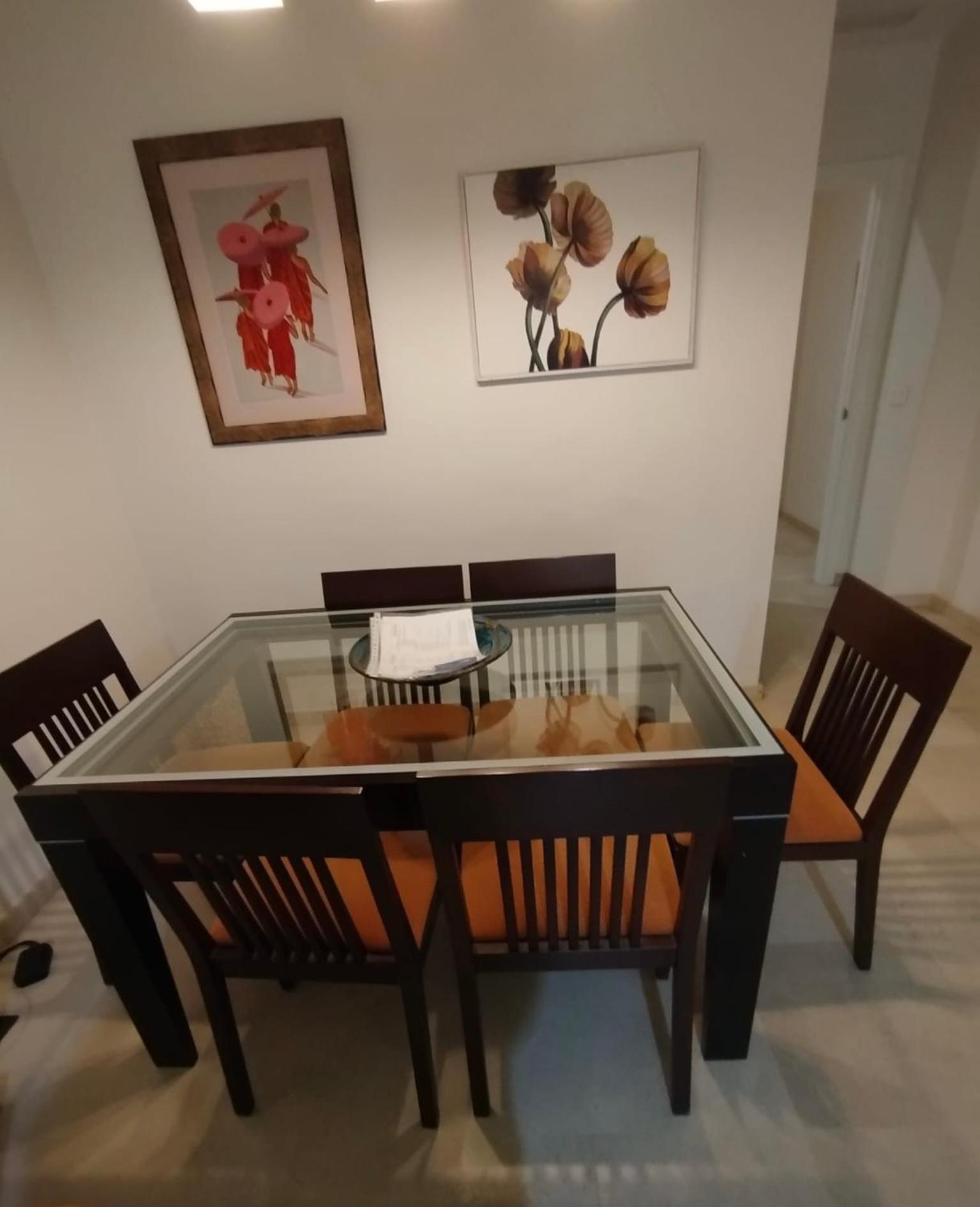 Apartamento Centro Sevilla Extérieur photo