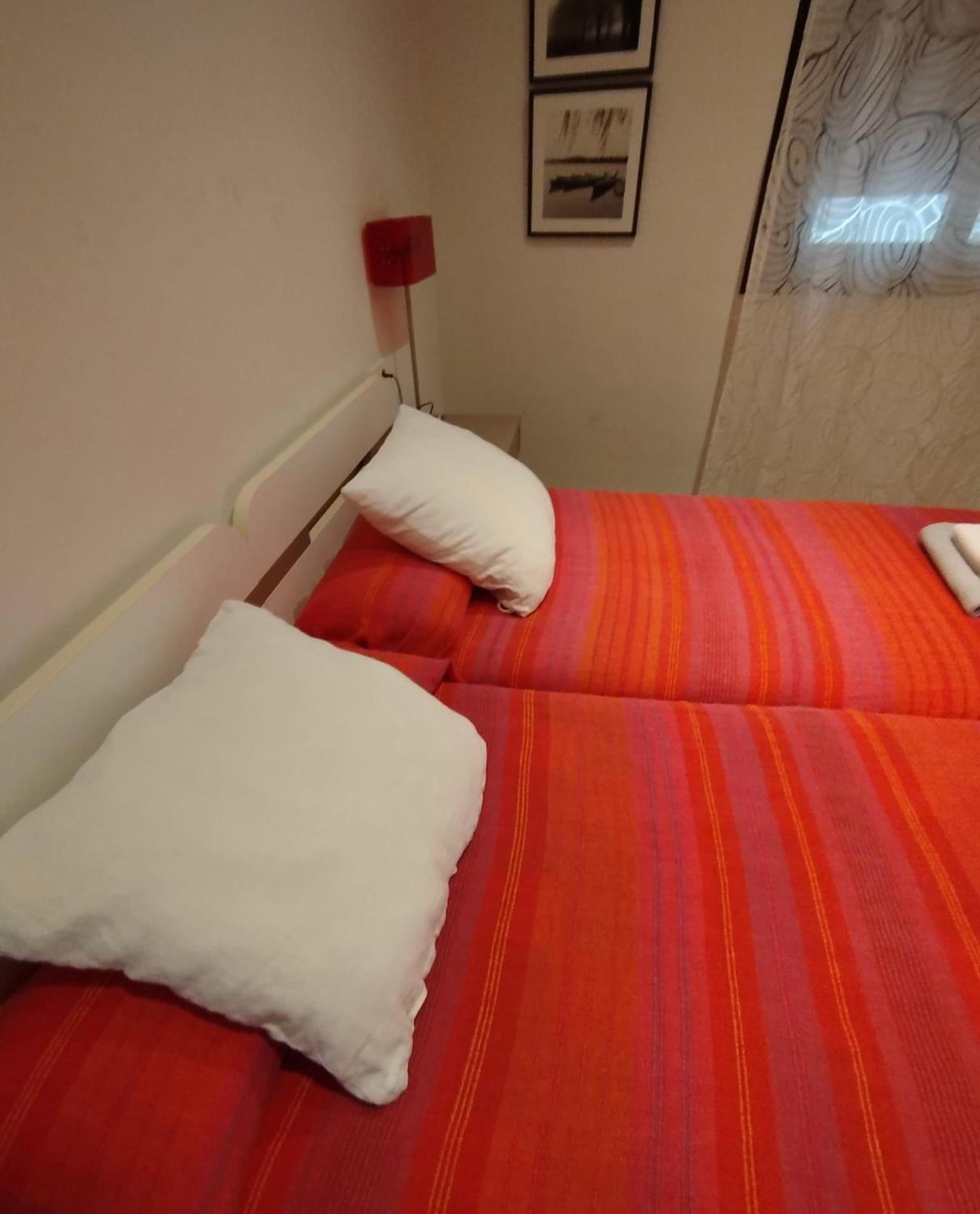 Apartamento Centro Sevilla Extérieur photo
