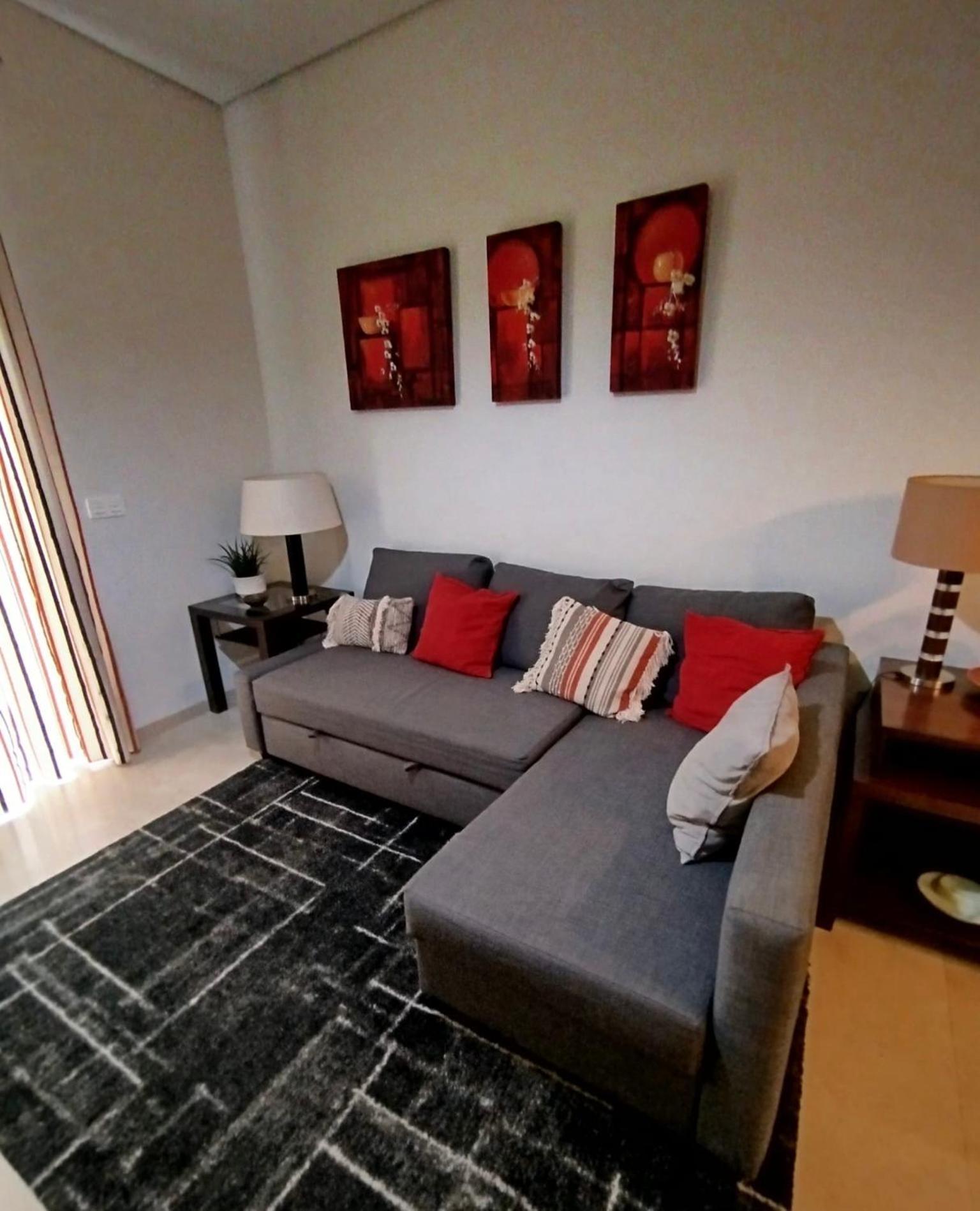 Apartamento Centro Sevilla Extérieur photo
