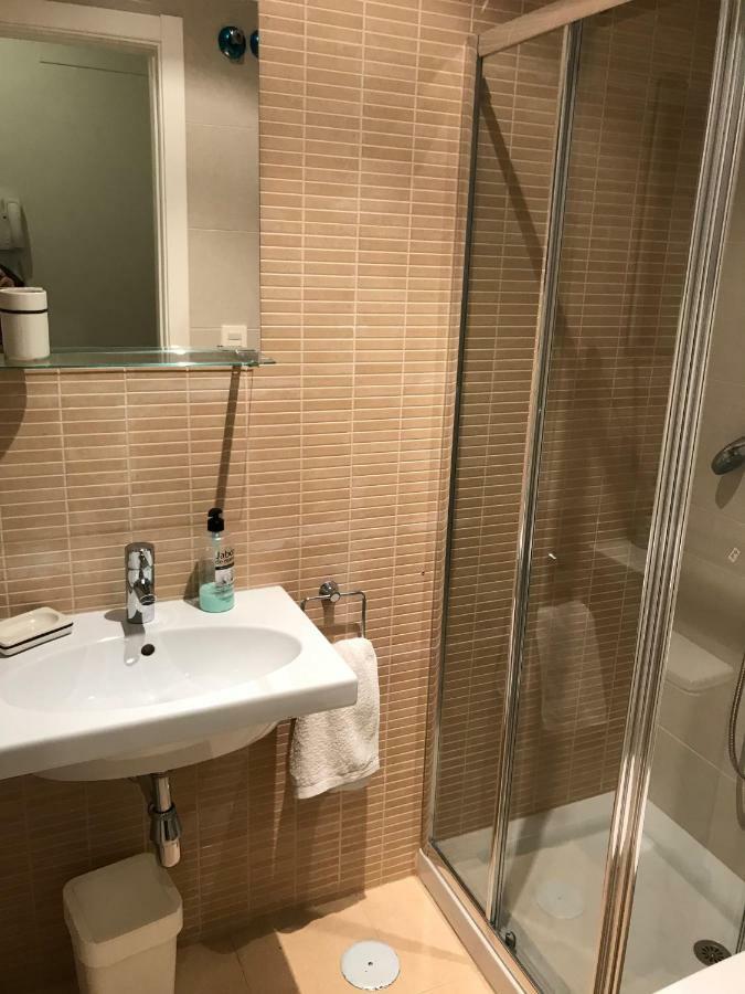 Apartamento Centro Sevilla Extérieur photo