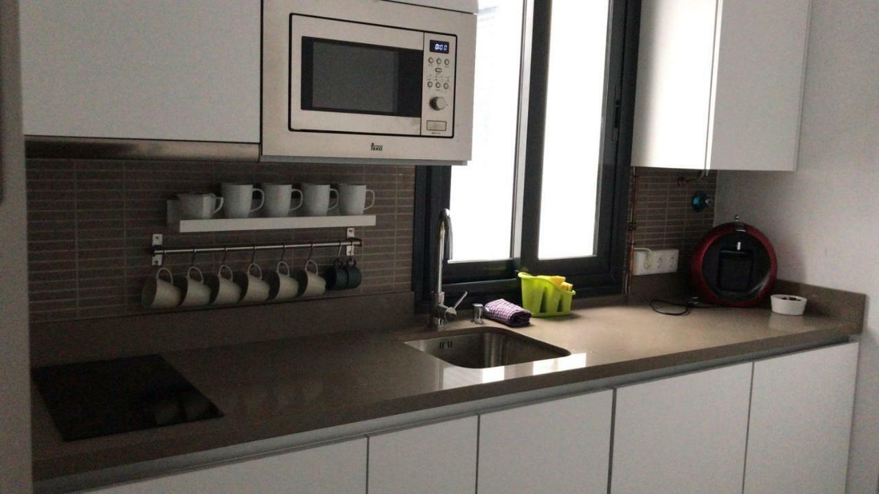 Apartamento Centro Sevilla Extérieur photo