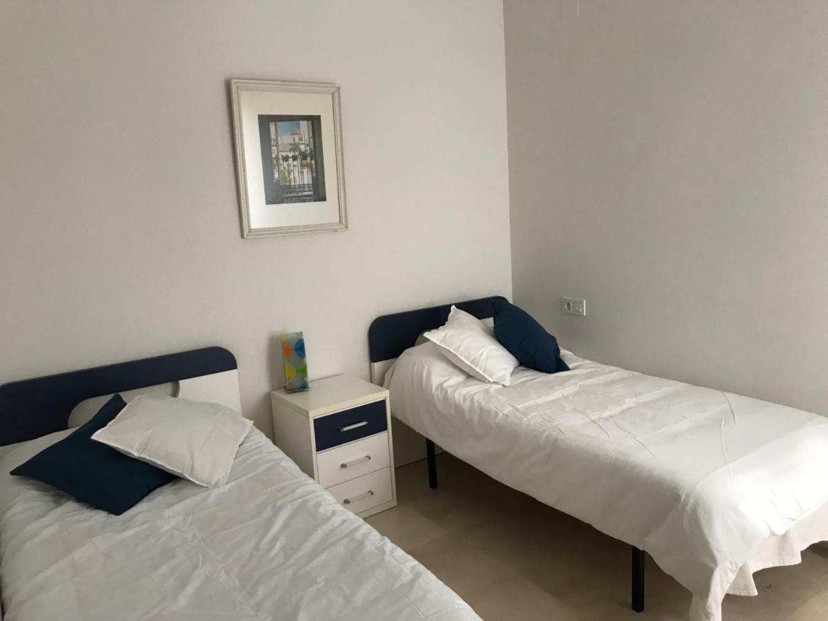 Apartamento Centro Sevilla Extérieur photo