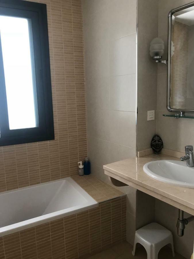 Apartamento Centro Sevilla Extérieur photo