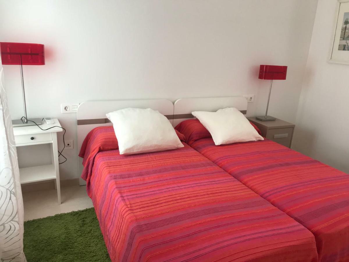Apartamento Centro Sevilla Extérieur photo