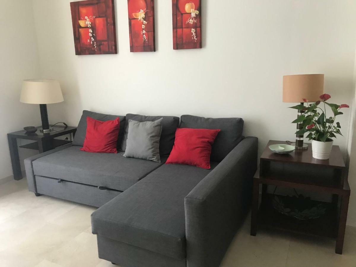 Apartamento Centro Sevilla Extérieur photo